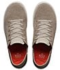 Color:Tan - Image 3 - Men's Swellsole Neptune Sneakers