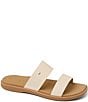 Reef Sunny Alisah Two Bar Slide Sandals - Image 1