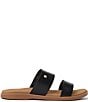 Reef Sunny Alisah Two Bar Slide Sandals - Image 5