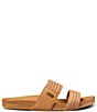 Reef Women's Vista Braid II Slide Sandals - Image 2