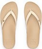 Reef Vista Ivy Flip Flops - Image 6