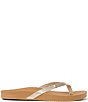 Reef Vista Ivy Flip Flops - Image 5