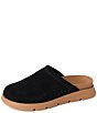Reef Vista Luxe Mariana Suede Clogs - Image 2