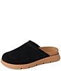 Reef Vista Luxe Mariana Suede Clogs - Image 2