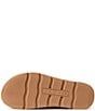 Reef Vista Luxe Mariana Suede Clogs - Image 3