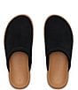 Reef Vista Luxe Mariana Suede Clogs - Image 4