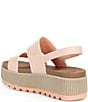 Reef Women's Water Vista Higher Platform Sandals - Image 6