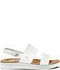 Reef Women's Water Vista Water-Friendly Banded Sandals - Image 2