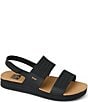 Reef Women's Water Vista Water-Friendly Banded Sandals - Image 1