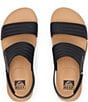 Reef Women's Water Vista Water-Friendly Banded Sandals - Image 4