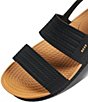 Reef Women's Water Vista Water-Friendly Banded Sandals - Image 6