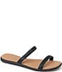 Reef Water Willow Marina Waterproof Flat Slide Sandals - Image 1