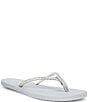Reef Women's Bliss Bling Fling Flip Flops - Image 1