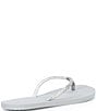 Reef Women's Bliss Bling Fling Flip Flops - Image 3