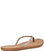 Reef Women's Bliss Bling Fling Flip Flops - Image 4