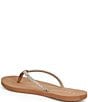 Reef Women's Bliss Bling Fling Flip Flops - Image 5