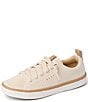 Reef Women's Lay Day Lite Knit Sneakers - Image 2