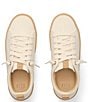 Reef Women's Lay Day Lite Knit Sneakers - Image 4