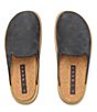 Reef Women's Vista Skye Suede Platform Clogs - Image 3