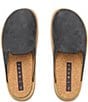 Reef Women's Vista Skye Suede Platform Clogs - Image 3