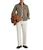 Reiss Astra Long Sleeve Woven Shirt - Image 3