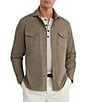 Reiss Astra Long Sleeve Woven Shirt - Image 5