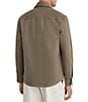 Reiss Astra Long Sleeve Woven Shirt - Image 6