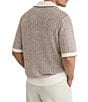 Reiss Atlas Short Sleeve Polo Shirt - Image 2