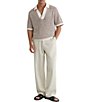 Reiss Atlas Short Sleeve Polo Shirt - Image 3
