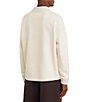 Reiss Beaton Johnny Collar Sweatshirt - Image 2