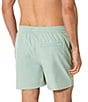 Reiss Cliff Drawstring 6#double; Inseam Swim Trunks - Image 2