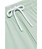 Reiss Cliff Drawstring 6#double; Inseam Swim Trunks - Image 4