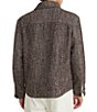 Reiss Clifton Wool Blend Overshirt - Image 2