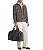 Reiss Clifton Wool Blend Overshirt - Image 3
