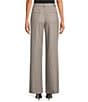 Reiss Darcy Wide-Leg Pleated Trousers Pants - Image 2