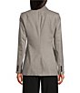 Reiss Darcy Wool-Blend Double-Breasted Blazer - Image 2