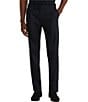 Reiss Float Pleated Tailored-Fit Pants - Image 1