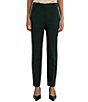 Reiss Gabi Mid-Rise Coordinating Slim-Fit Suit Trousers - Image 1