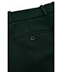 Reiss Gabi Mid-Rise Coordinating Slim-Fit Suit Trousers - Image 4
