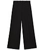 Reiss Gabi Woven Wide Leg Coordinating Suit Trousers - Image 4