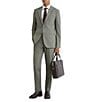 Reiss Grain Suit Separates Jacket - Image 3