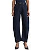 Reiss Levitt Barrel Leg Jeans - Image 1