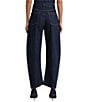 Reiss Levitt Barrel Leg Jeans - Image 2
