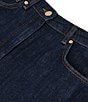 Reiss Levitt Barrel Leg Jeans - Image 4
