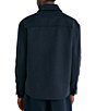 Reiss Liam Long Sleeve Woven Shirt - Image 2
