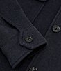 Reiss Liam Long Sleeve Woven Shirt - Image 4