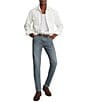 Reiss Maddison Slim-Fit Jeans - Image 3