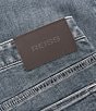 Reiss Maddison Slim-Fit Jeans - Image 4