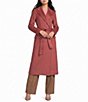 Reiss Marlowe Longblnd Seam Coat - Image 2