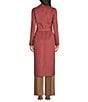Reiss Marlowe Longblnd Seam Coat - Image 3